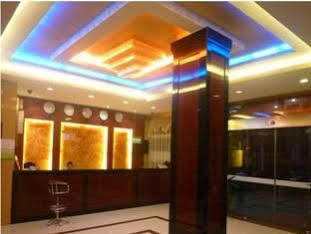 Jinyao Business Hotel I-wu Exteriér fotografie