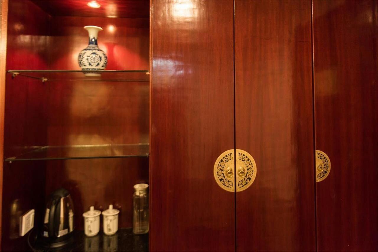 Jinyao Business Hotel I-wu Pokoj fotografie